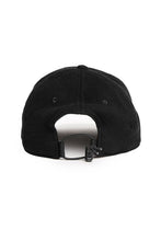 Load image into Gallery viewer, Strut Hat - Black
