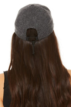 Load image into Gallery viewer, Strut Hat - Anthracite Heather
