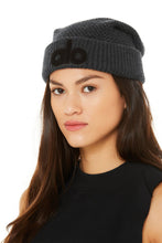 Load image into Gallery viewer, Cool Skies Beanie
