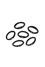 Load image into Gallery viewer, Untangled Hair Tie 6-Pack
