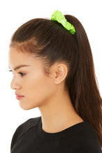 Load image into Gallery viewer, Neon Scrunchie
