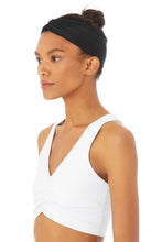 Load image into Gallery viewer, Airlift Headband - Black
