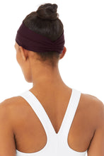 Load image into Gallery viewer, Airlift Headband - Oxblood
