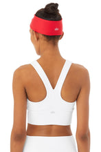 Load image into Gallery viewer, Airlift Headband - Scarlet
