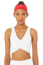 Load image into Gallery viewer, Airlift Headband - Scarlet
