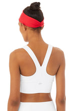 Load image into Gallery viewer, Airlift Headband - Scarlet
