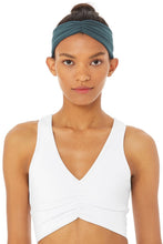 Load image into Gallery viewer, Airlift Headband - Deep Jade
