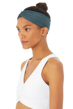Load image into Gallery viewer, Airlift Headband - Deep Jade
