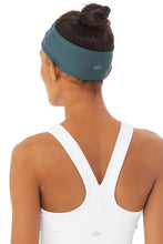 Load image into Gallery viewer, Airlift Headband - Deep Jade
