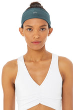 Load image into Gallery viewer, Airlift Headband - Deep Jade
