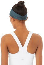 Load image into Gallery viewer, Airlift Headband - Deep Jade
