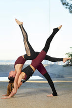 Load image into Gallery viewer, High-Waist Goddess Legging
