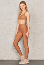 Load image into Gallery viewer, Sunny Strappy Bra
