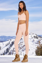 Load image into Gallery viewer, High-Waist Alosoft Goddess Legging
