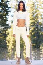 Load image into Gallery viewer, Extreme Long Sleeve Top
