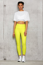 Load image into Gallery viewer, 7/8 High-Waist Airbrush Legging
