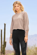 Load image into Gallery viewer, Tribe Long Sleeve Top
