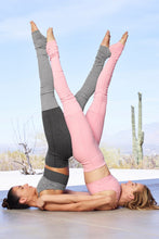 Load image into Gallery viewer, High-Waist Alosoft Goddess Legging
