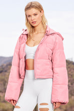 Load image into Gallery viewer, Introspective Quilted Jacket
