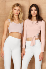 Load image into Gallery viewer, Barre Long Sleeve
