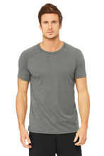 Load image into Gallery viewer, Triumph Crew Neck Tee
