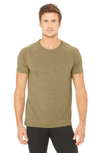 Load image into Gallery viewer, Triumph Crew Neck Tee
