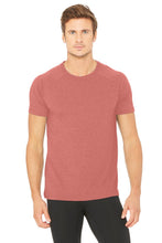 Load image into Gallery viewer, Triumph Crew Neck Tee
