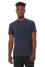 Load image into Gallery viewer, Triumph Crew Neck Tee

