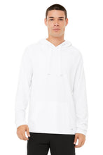 Load image into Gallery viewer, The Conquer Hoodie - Grey Marl
