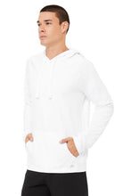 Load image into Gallery viewer, The Conquer Hoodie - Grey Marl
