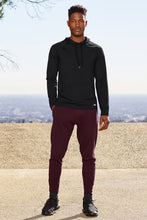 Load image into Gallery viewer, The Conquer Hoodie - Grey Marl
