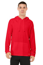 Load image into Gallery viewer, The Conquer Hoodie - Grey Marl
