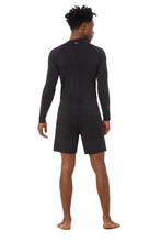Load image into Gallery viewer, Amplify Seamless Long Sleeve &amp; Traction Short Set
