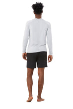Load image into Gallery viewer, Amplify Seamless Long Sleeve &amp; Traction Short Set
