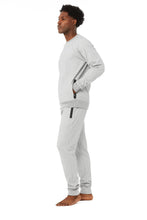 Load image into Gallery viewer, Impel Sweatshirt &amp; Impel Sweatpant Set
