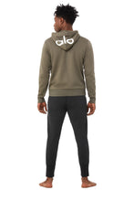 Load image into Gallery viewer, Caliber Hoodie &amp; Technical Moto Jogger Set
