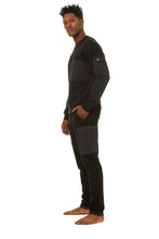 Load image into Gallery viewer, Traverse Pullover &amp; Cargo Traverse Sweatpant Set
