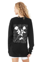 Load image into Gallery viewer, Arbor Long Sleeve - Black
