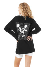 Load image into Gallery viewer, Arbor Long Sleeve - Black
