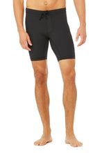 Load image into Gallery viewer, 9” Warrior Compression Short
