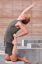 Load image into Gallery viewer, 9” Warrior Compression Short
