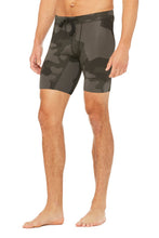 Load image into Gallery viewer, 9” Warrior Compression Short
