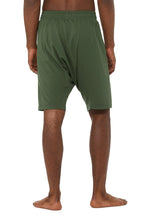 Load image into Gallery viewer, Drop Crotch Short - Black
