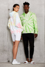 Load image into Gallery viewer, Unisex Tie-Dye Hoodie
