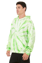 Load image into Gallery viewer, Unisex Tie-Dye Hoodie
