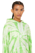 Load image into Gallery viewer, Unisex Tie-Dye Hoodie
