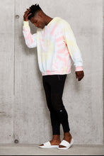 Load image into Gallery viewer, Unisex Tie-Dye Hoodie

