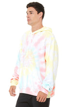 Load image into Gallery viewer, Unisex Tie-Dye Hoodie
