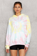 Load image into Gallery viewer, Unisex Tie-Dye Hoodie
