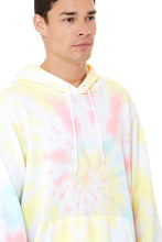 Load image into Gallery viewer, Unisex Tie-Dye Hoodie
